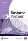 Business Partner B2 Workbook - John Rogers ; Lewis Lansford ; Iwona Dubicka - 9781292191294