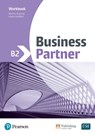Business Partner B2 Workbook - John Rogers ; Lewis Lansford ; Iwona Dubicka - 9781292191294