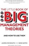 The Little Book of Big Management Theories - James McGrath ; Bob Bates - 9781292200620