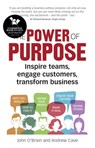 The Power of Purpose - John O'Brien ; Andrew Cave - 9781292202044