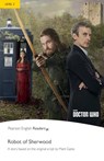 Level 2: Doctor Who: The Robot of Sherwood - Nancy Taylor ; Mark Gatiss - 9781292205656
