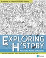 Exploring History Student Book 1 - Rosemary Rees ; Darryl Tomlin ; Simon Davis - 9781292218694