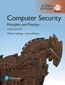 Computer Security: Principles and Practice, Global Edition - William Stallings ; Lawrie Brown - 9781292220611