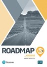 Roadmap A2+ Workbook with Digital Resources - KELLY,  Katy ; Turner, Michael - 9781292228013
