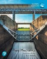 Fluid Mechanics in SI Units - Russell Hibbeler - 9781292247304