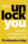 Unlock You - Beth Wood ; Andy Barker - 9781292251127