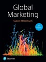 Global Marketing - HOLLENSEN,  Svend - 9781292251806