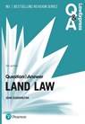 Law Express Question and Answer: Land Law, 5th edition - John Duddington - 9781292253756