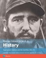 Edexcel GCSE (9-1) History Foundation Superpower relations and the Cold War, 1941–91 Student Book - Christopher Catherwood ; Nigel Kelly ; Ben Armstrong - 9781292258317