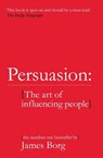 Persuasion - James Borg - 9781292336763