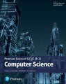 Pearson Edexcel (9-1) Computer Science Student Book (Edexcel GCSE Computer Science 2016) - Ann Weidmann ; Cynthia Selby ; David Waller - 9781292359991