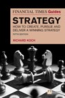 The Financial Times Guide to Strategy - Richard Koch - 9781292370088