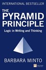The Pyramid Principle - Barbara Minto - 9781292372266