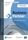 Business Partner A1 DACH Coursebook & Standard MEL & DACH Reader+ eBook Pack - Margaret O'Keeffe ; Lewis Lansford ; Ed Pegg ; Lizzie Wright - 9781292372556
