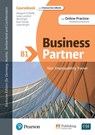 Business Partner B1 DACH Coursebook & Standard MEL & DACH Reader+ eBook Pack - Lewis Lansford ; Jonathan Marks ; Ros Wright ; Evan Frendo - 9781292372587