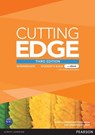 Cutting Edge 3e Intermediate Student's Book & eBook with Digital Resources -  - 9781292394121