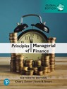 Principles of Managerial Finance [Global Edition] - ZUTTER,  Chad J. ; Smart, Scott - 9781292400648