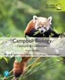 Campbell Biology: Concepts & Connections, Global Edition - Martha Taylor ; Eric Simon ; Jean Dickey ; Kelly Hogan - 9781292401348