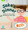 Bug Club Phonics - Phase 5 Unit 14: Jake's Dinner - Fiona Undrill - 9781292407876