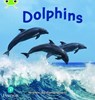 Bug Club Phonics - Phase 5 Unit 13: Dolphins - Fiona Undrill - 9781292407975