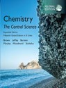 Chemistry: The Central Science, Expanded Edition, 15th Global Edition - Bursten Bruce ; Catherine Murphy ; H. LeMay ; Matthew Stolztfus ; Patrick Woodward - 9781292408750
