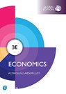 Economics, Global Edition - Daron Acemoglu ; David Laibson ; John List - 9781292411019