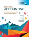 Financial Accounting, Global Edition - Walter Harrison ; Themin Suwardy ; Wendy Tietz ; Charles Horngren ; C. William Thomas - 9781292412900