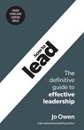 How to Lead - Jo Owen - 9781292425443
