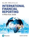 International Financial Reporting - Alan Melville - 9781292439426