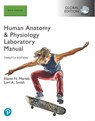 Human Anatomy & Physiology Laboratory Manual, Main Version, Global Edition - Elaine Marieb ; Lori Smith - 9781292442259