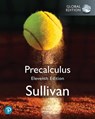 Precalculus, Global Edition - Michael Sullivan - 9781292444529