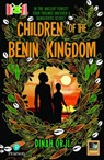 Bug Club Reading Corner Children of the Benin Kingdom - Dinah Orji - 9781292450926