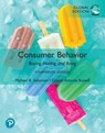 Consumer Behavior, Global Edition - Michael Solomon ; Cristel Russell - 9781292452340