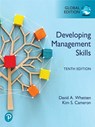 Developing Management Skills, Global Edition - David Whetten ; Kim Cameron - 9781292457741