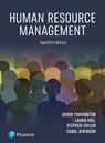 Human Resource Management - Derek Torrington ; Laura Hall ; Stephen Taylor ; Carol Atkinson - 9781292460857