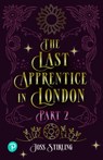 Rapid Plus Stages 10-12 12.2 The Last Apprentice in London Part 2 - Joss Stirling - 9781292462387