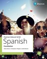 Edexcel GCSE Spanish Foundation Student Book - Christopher Lillington ; Leanda Reeves ; Silvia Gomez - 9781292466613