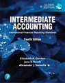 Intermediate Accounting -- Global Edition - Elizabeth Gordon ; Jana Raedy ; Alexander Sannella - 9781292469508