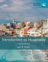 Introduction to Hospitality, Global Edition - John Walker - 9781292469836