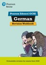 Pearson Revise Edexcel GCSE German Revision Workbook - for 2026, 2027 exams - Heather Murphy - 9781292471747