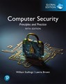 Computer Security: Principles and Practice, Global Edition (Book) - William Stallings - 9781292473291