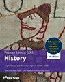 Edexcel GCSE (9-1) History Anglo-Saxon and Norman England, c1060-1088 2nd edition - Rob Bircher - 9781292489346