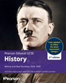 Pearson Edexcel GCSE (9-1) History Weimar and Nazi Germany, 1918-1939 2nd edition - John Child ; Dan Nuttell - 9781292489360