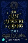 Rapid Plus Stages 10-12 12.1 The Last Apprentice in London Part 1 - Joss Stirling - 9781292730530