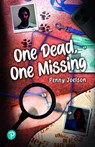 Rapid Plus Stages 10-12 12.3 One Dead, One Missing - Penny Joelson - 9781292730547