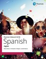 Edexcel GCSE Spanish Higher Student Book - Christopher Lillington ; Leanda Reeves ; Silvia Gomez - 9781292734699