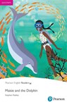 PERES: Maisie And The Dolphin Book with eBook and audio -  - 9781292751818