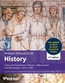 Edexcel GCSE (9-1) History Crime and Punishment in Britain, c1000-present 2nd edition - Darryl Tomlin ; Victoria Payne ; Dan Hartley ; Trevor Sharkey - 9781292757124