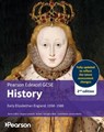 Pearson Edexcel GCSE (9-1) History Early Elizabethan England, 1558-1588 2nd edition - Georgina Blair - 9781292757131