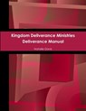 Deliverance Manual - Natalie Davis - 9781300047469